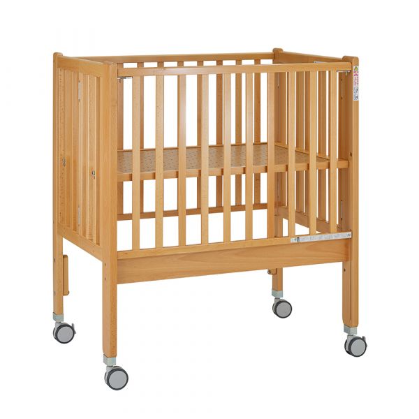 ミニベッド ツーオープン（グレーウォッシュ）」について｜カトージの商品