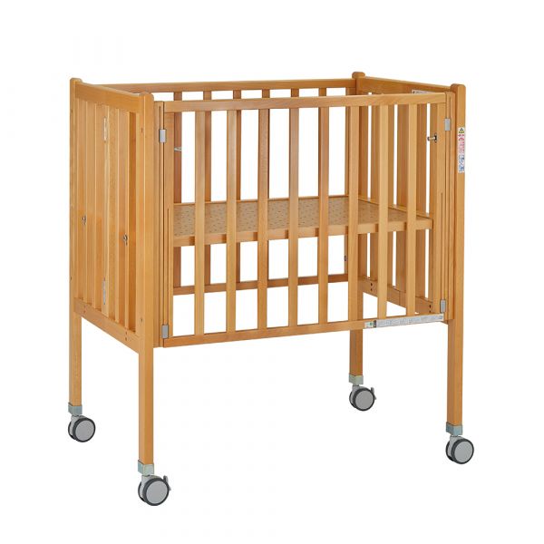 ミニ立ちベッド（プチバニラ）」について｜カトージの商品