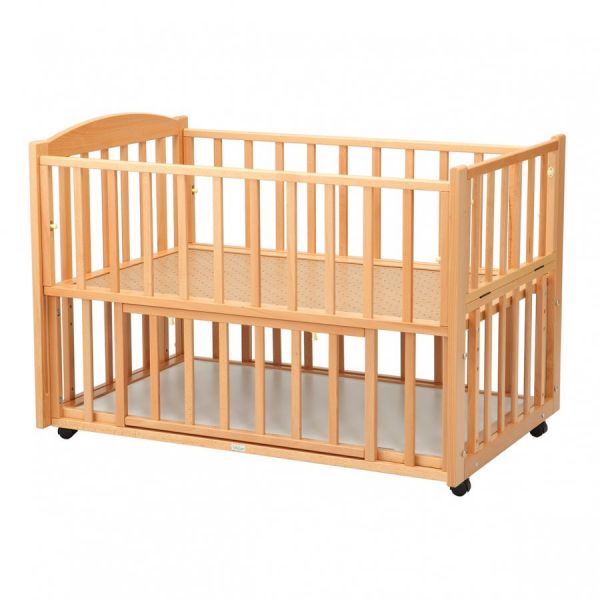 ベッド（エンブレム）」について｜カトージの商品