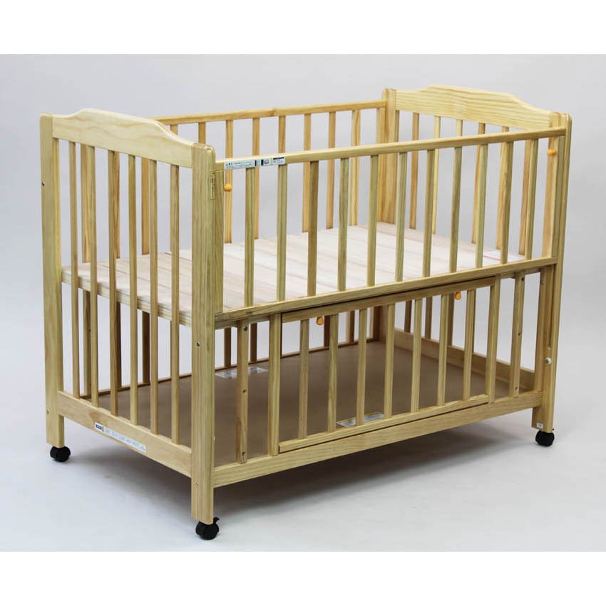 タチベッド（ナチュラルJ）」について｜カトージの商品