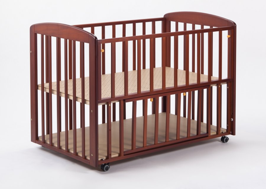 ベッド チャーミー（ブラウン）」について｜カトージの商品