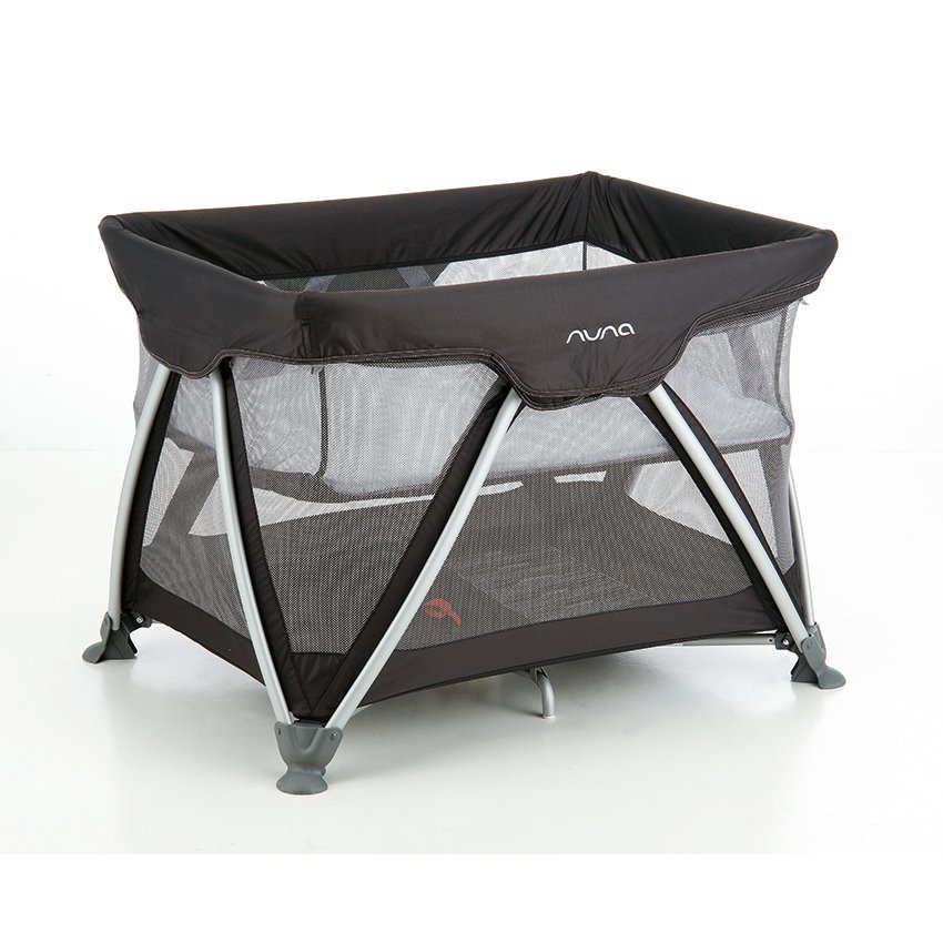 nuna トラベルコット セナ（ナイト/ブラック）」について｜カトージの商品