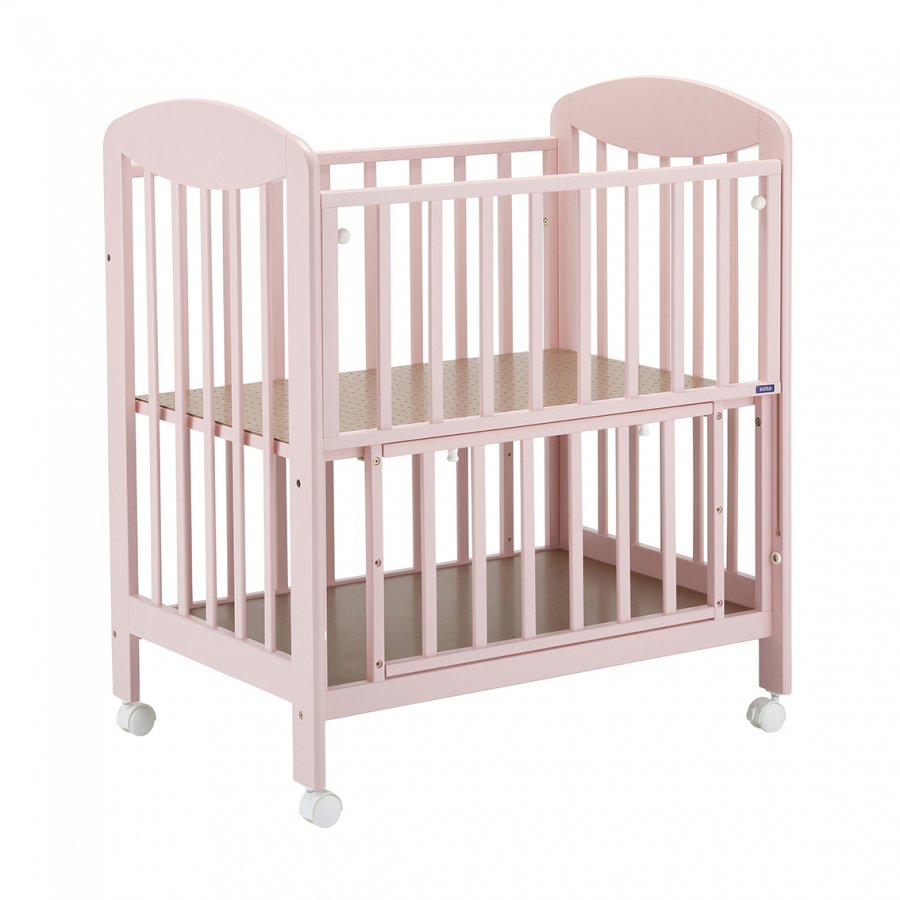 ミニ立ちベッド（プチピンク）」について｜カトージの商品