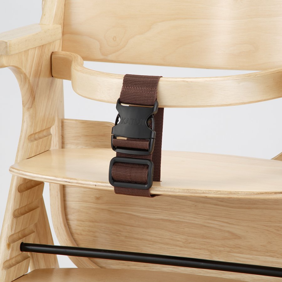 プレミアムベビーチェア S（ナチュラルウッド）」について｜カトージの商品