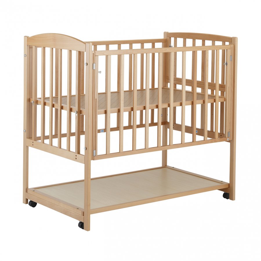 ハイタイプベッド ツーオープン（ナチュラル）」について｜カトージの商品