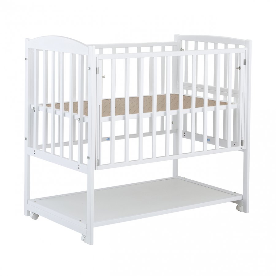 ハイタイプベッド ツーオープン（ホワイト）※塗装変更」について