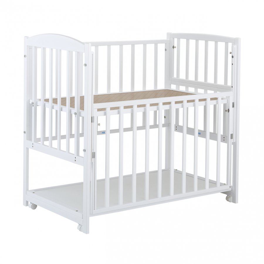 ハイタイプベッド ツーオープン（ホワイト）※塗装変更」について