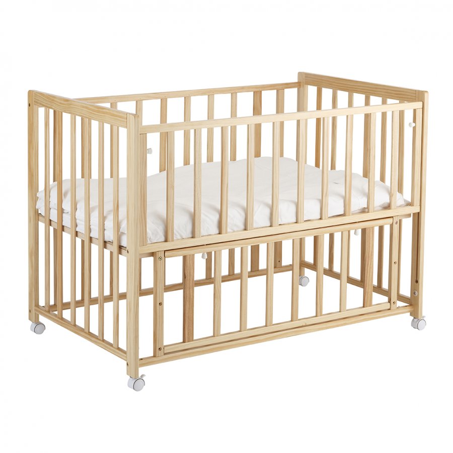 ベッド キュート（ナチュラル）」について｜カトージの商品