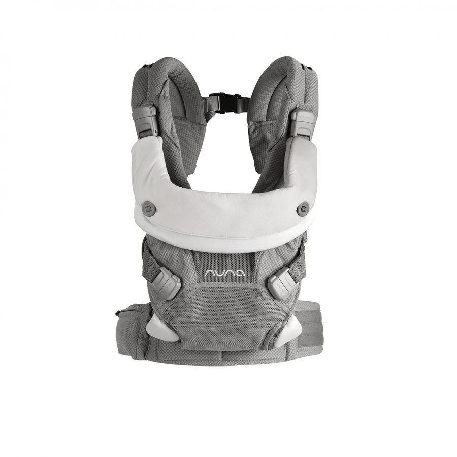 nuna ベビーキャリア カドル（フロスト）」について｜カトージの商品