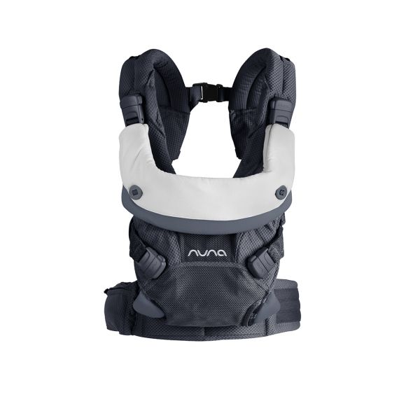 nuna ベビーキャリア カドル（フロスト）」について｜カトージの商品