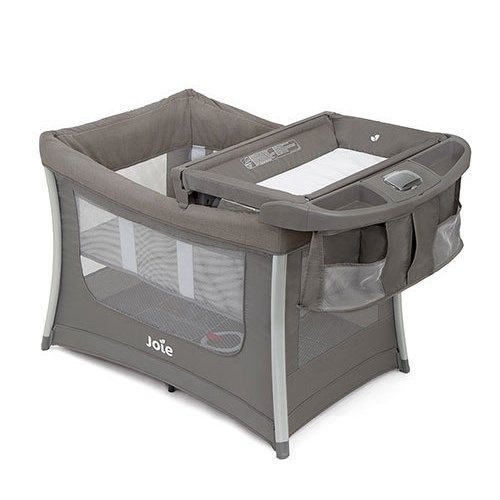 Joie プレイヤード イリュージョン（ニッケル）」について｜カトージの商品