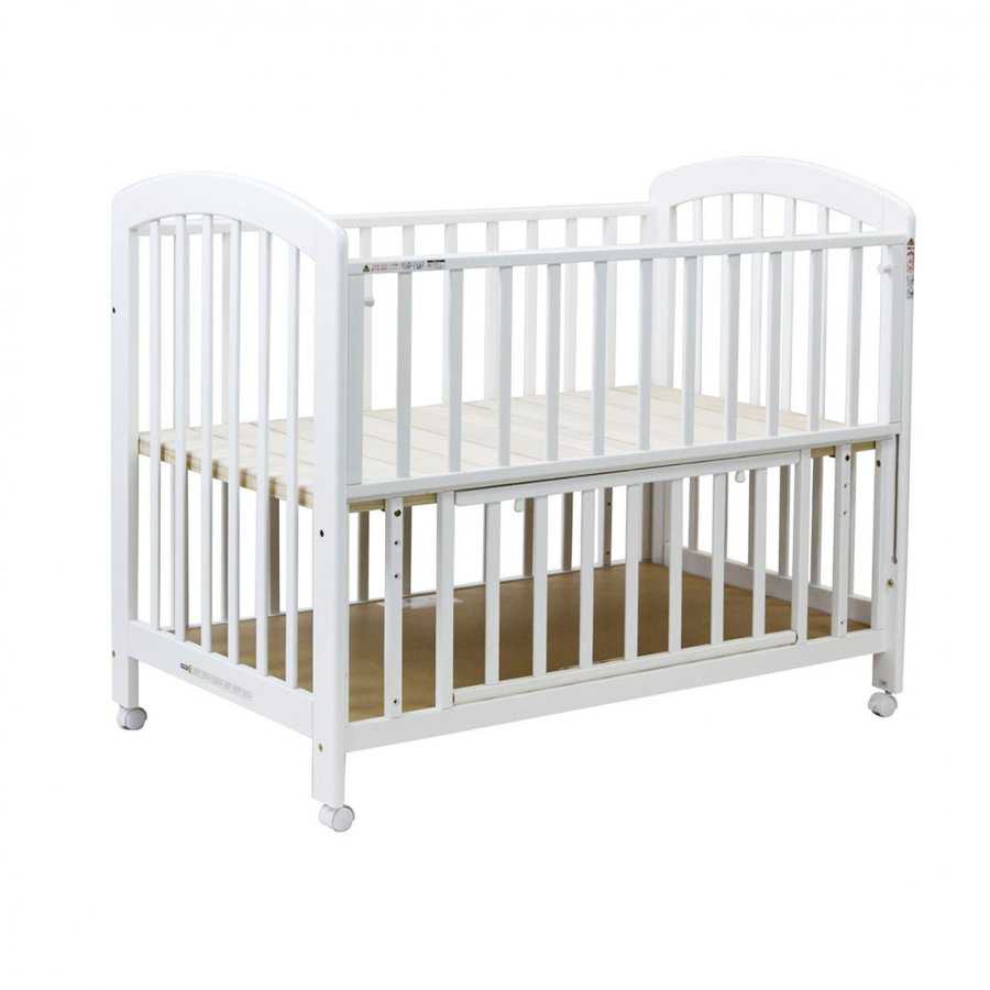 立ちベッド4ポジション（ホワイト）」について｜カトージの商品