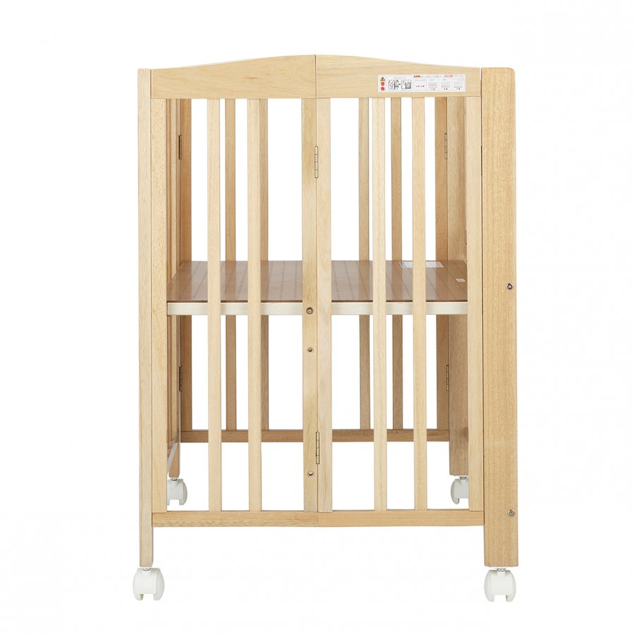 ミニベッド 折りたたみ（ナチュラル）」について｜カトージの商品