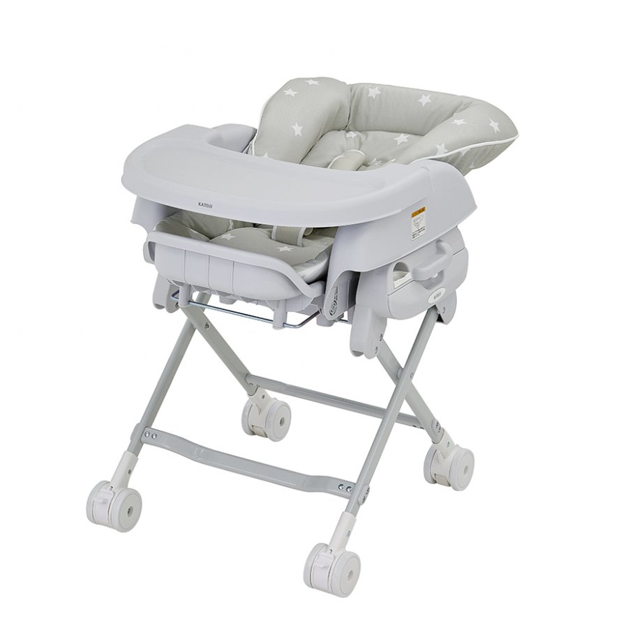 スイングハイローラック ピッコロ （スターグレー）」について