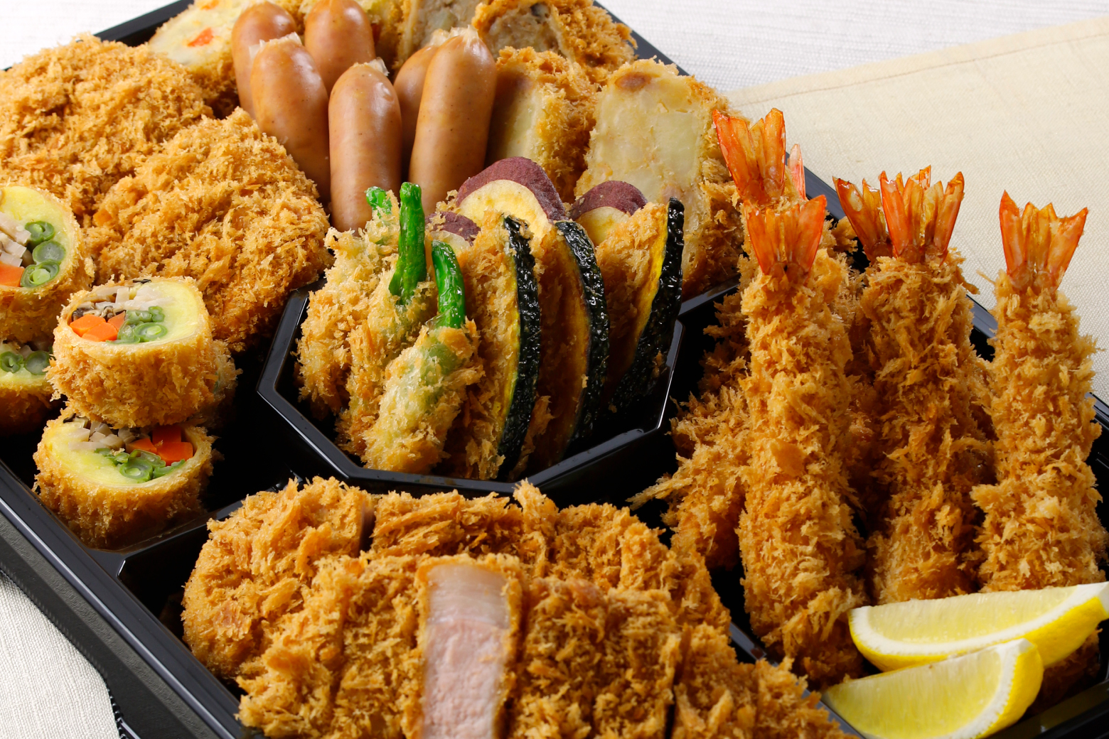 冬のおすすめ】団欒セット | 【公式】名代とんかつ かつくら