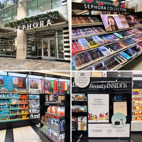 2026年最新】ハワイのSEPHORA（セフォラ）完全ガイド｜店舗・営業時間