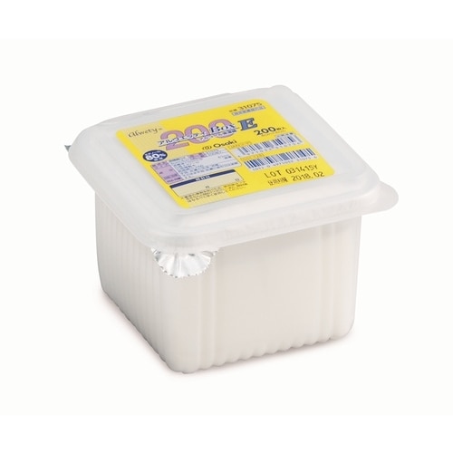 オオサキメディカル アルウエッティBox－E 4cm×4cm 1セット