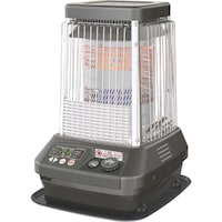 ダイニチ ブルーヒーターFM－19F2－ブルー FM－19F2－A