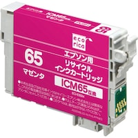 リサイクルインクカートリッジ（エプソン／EPSON）の通販｜カウネット