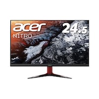 Acer 液晶ディスプレイ 24．5型 419．5×557．8×240