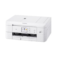 ブラザー A4インク複合機 DCP－J928N－W インクジェット
