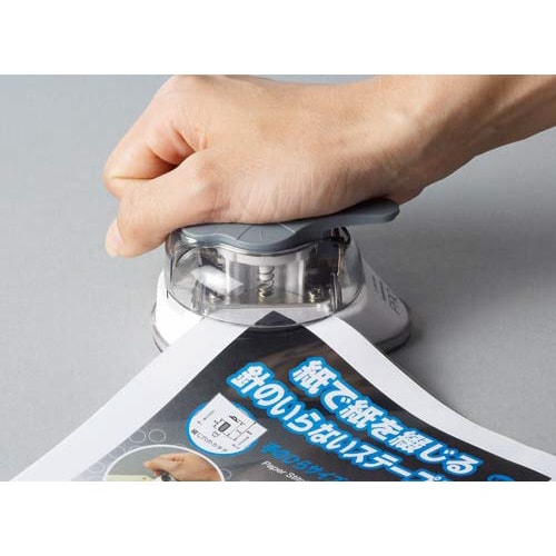 サンスター文具 かどまるPRO 幅78×奥行94×高さ50mm 1個