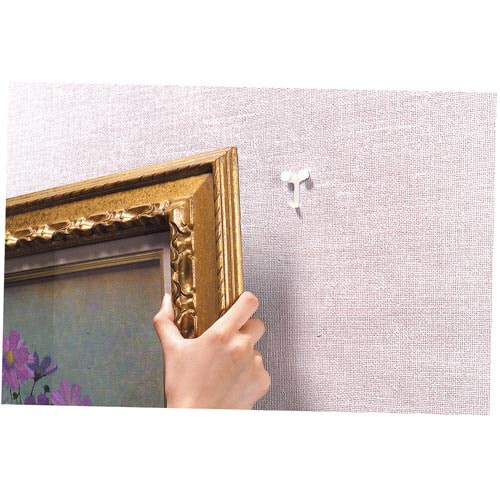 東洋工芸 ハイパーフックかけまくり カラーフックWT×5 フック本体