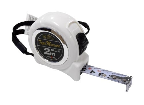 アークランズ ロック付メジャーJIS付 16mm幅×長さ2m