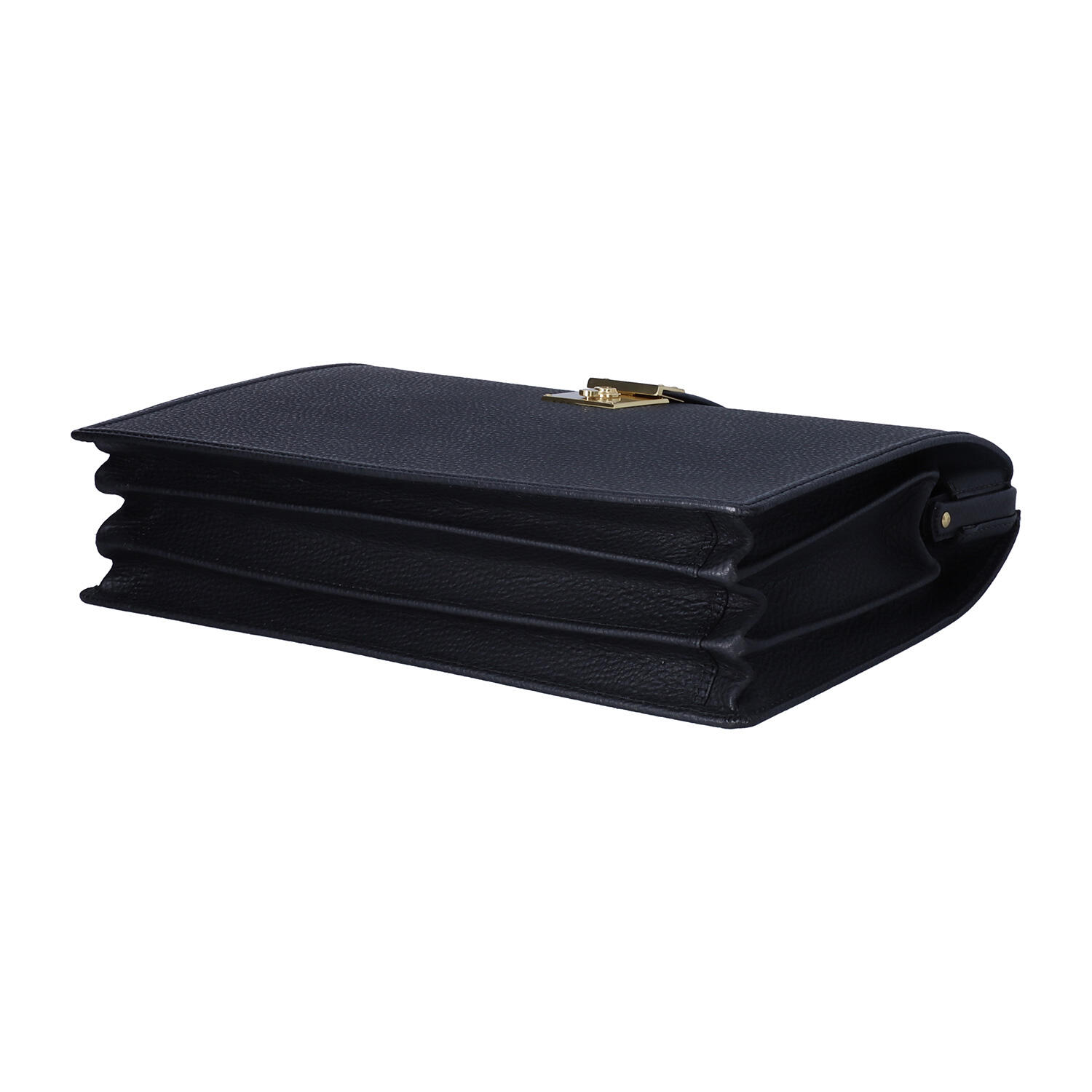 栃木レザー 牛革 ダレスバッグ M | 株式会社 銀座タニザワ | Japan