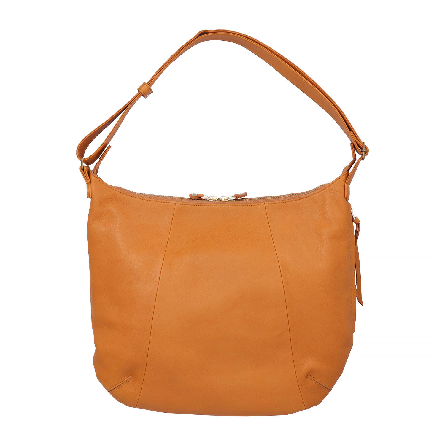 ソフトシュリンクレザー 薄マチ ショルダーバッグ | 株式会社 ふく江