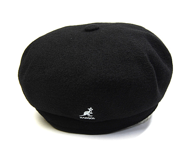 KANGOL(カンゴール) ウールキャスケット WOOL SPITFIRE メンズ