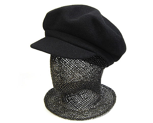 KANGOL(カンゴール) ウールキャスケット WOOL SPITFIRE メンズ