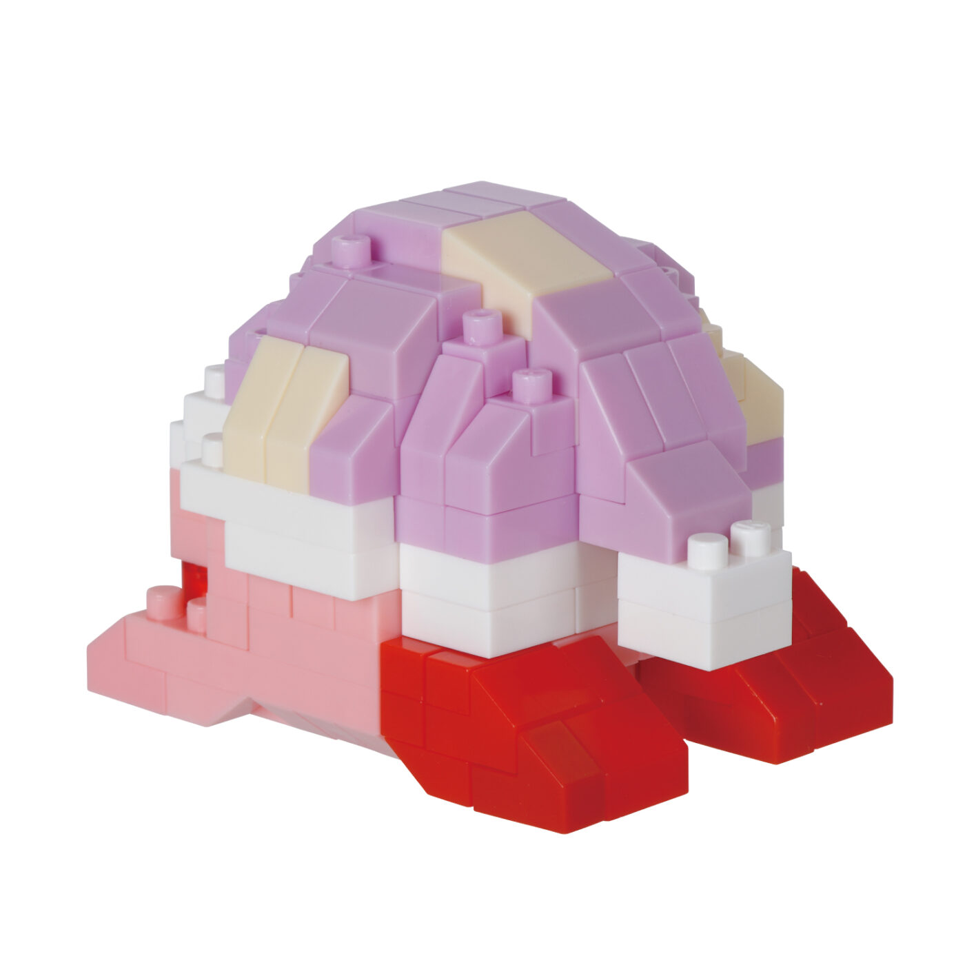 星のカービィ スリープ | CATALOG | nanoblock® | ブランド一覧
