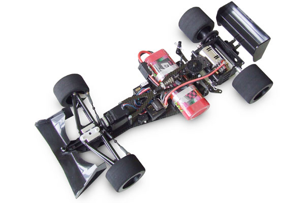 F104&F103用パーツ、 KAWADA ONLINE