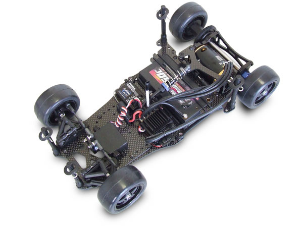 M300GT-Linkシャーシキット