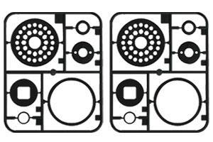 SV10 SIGMA用パーツ、 KAWADA ONLINE