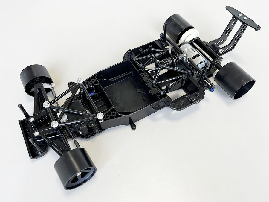 Cカー用OPパーツ出荷開始!! | KAWADA BLOG season2