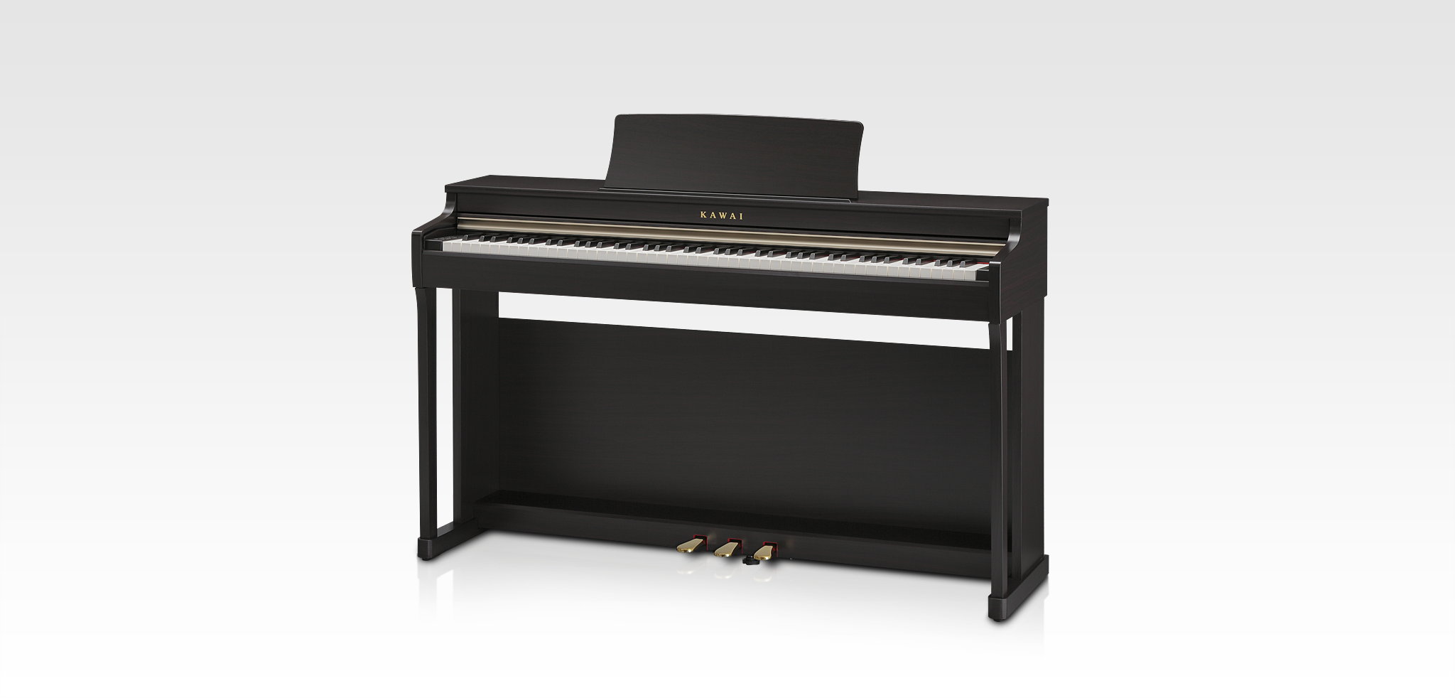 Kawai CN25｜Digital Pianos｜Products｜Kawai Musical Instruments