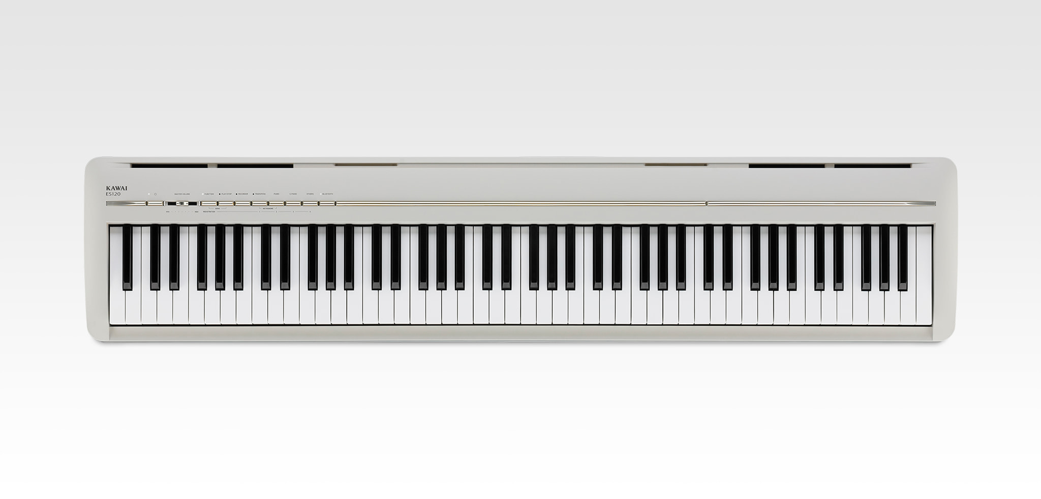 Kawai ES120｜Digital Pianos｜Products｜Kawai Musical Instruments