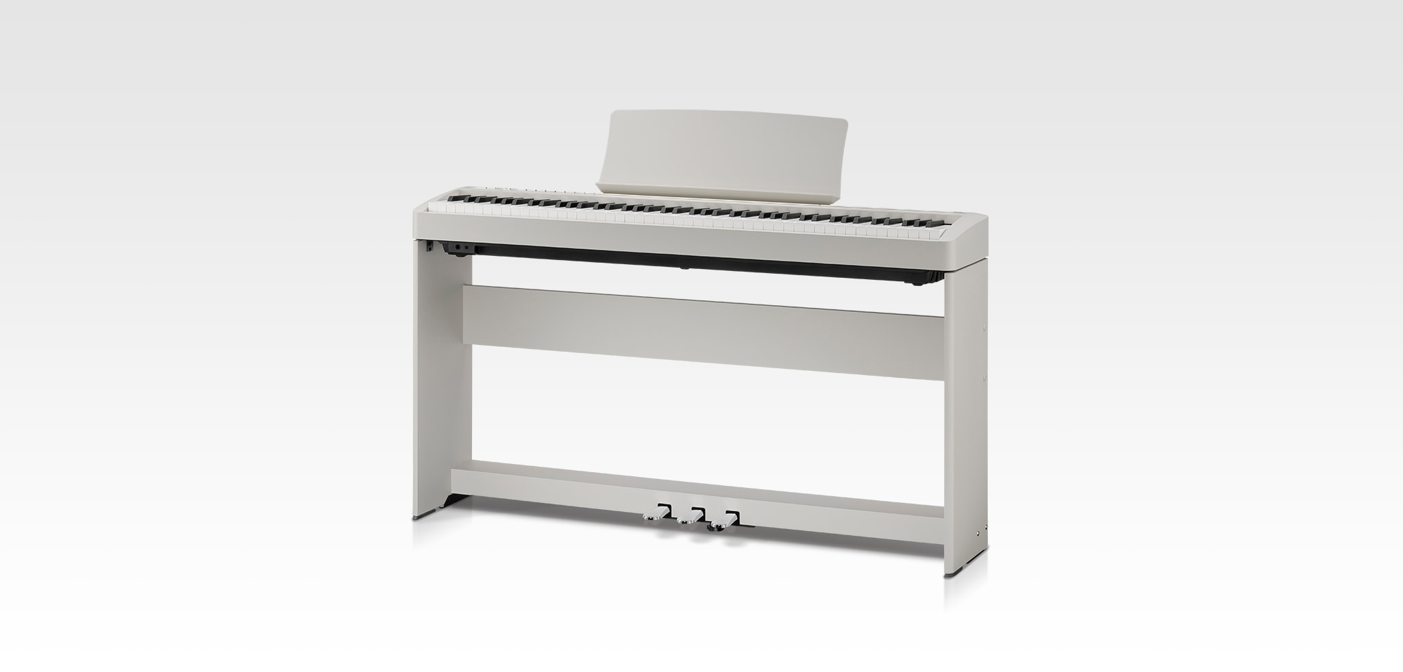 Kawai ES120｜Digital Pianos｜Products｜Kawai Musical Instruments