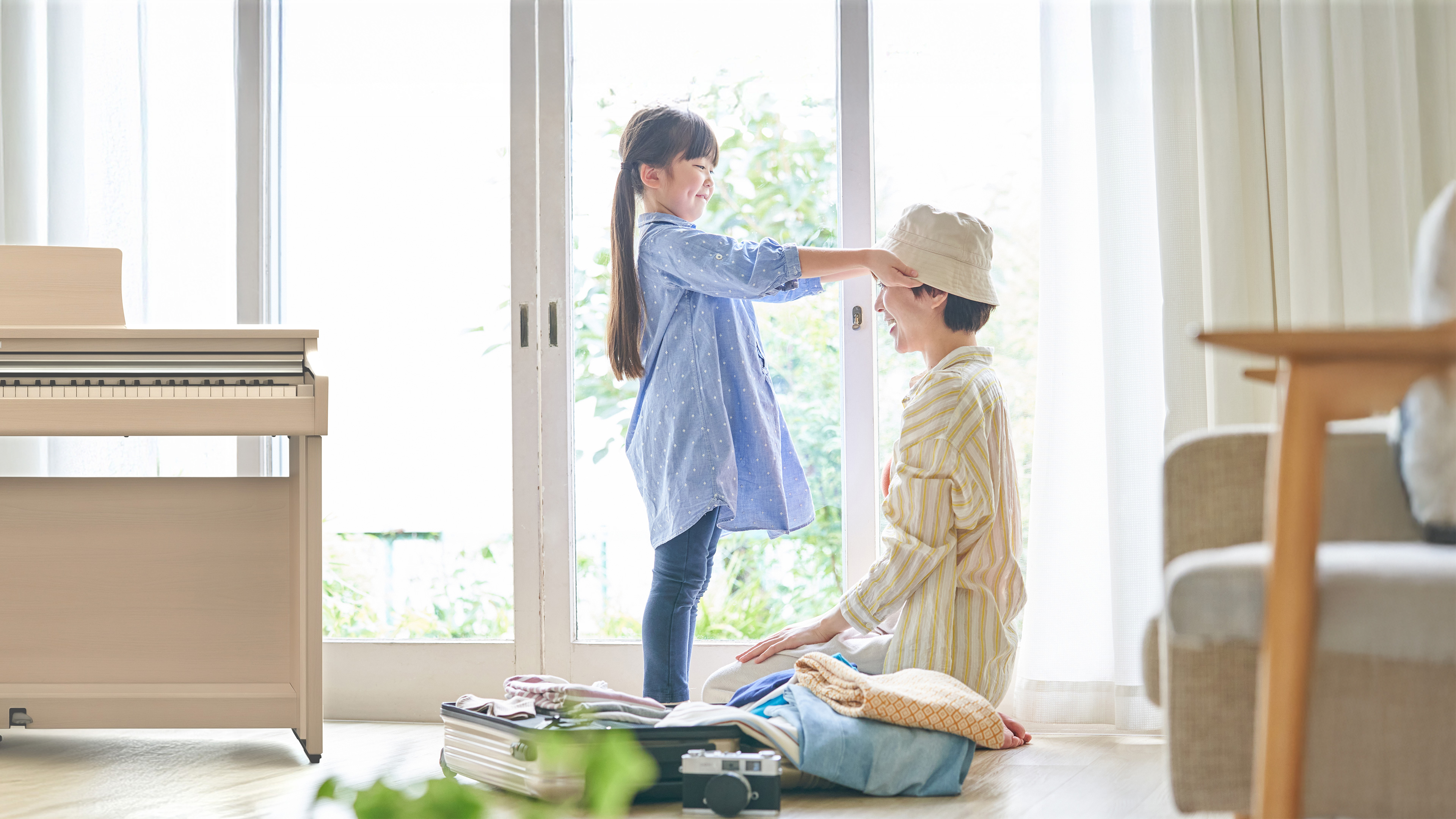 Lomiy | カワイ電子ピアノ