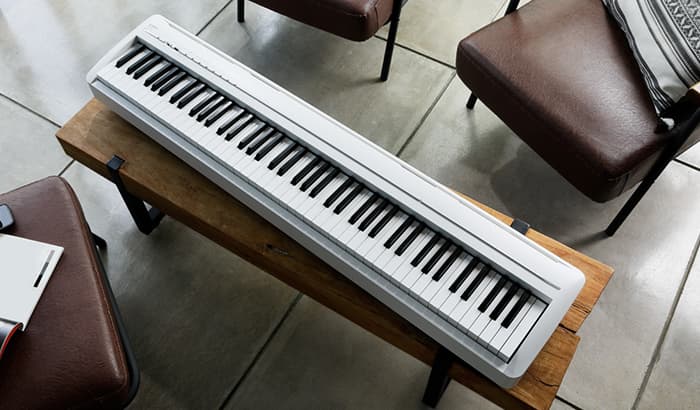 TECHNOLOGY | Filo(ES120)|カワイ電子ピアノ