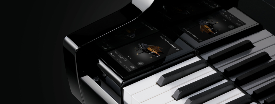 NV10S(生産終了）｜製品情報｜河合楽器製作所 製品サービスサイト