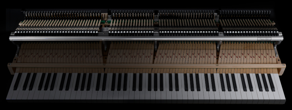 NV10S(生産終了）｜製品情報｜河合楽器製作所 製品サービスサイト