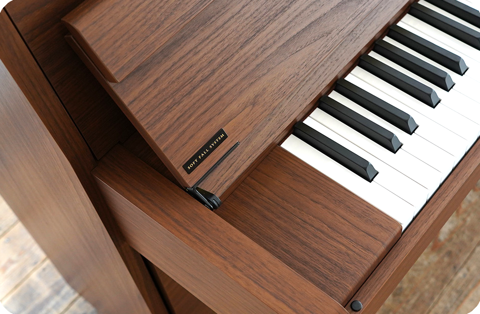 NF-15（直営店モデル）｜製品情報｜河合楽器製作所 製品サービスサイト