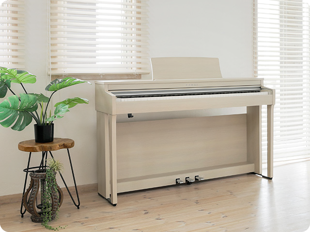 CN201（生産終了）｜製品情報｜河合楽器製作所 製品サービスサイト