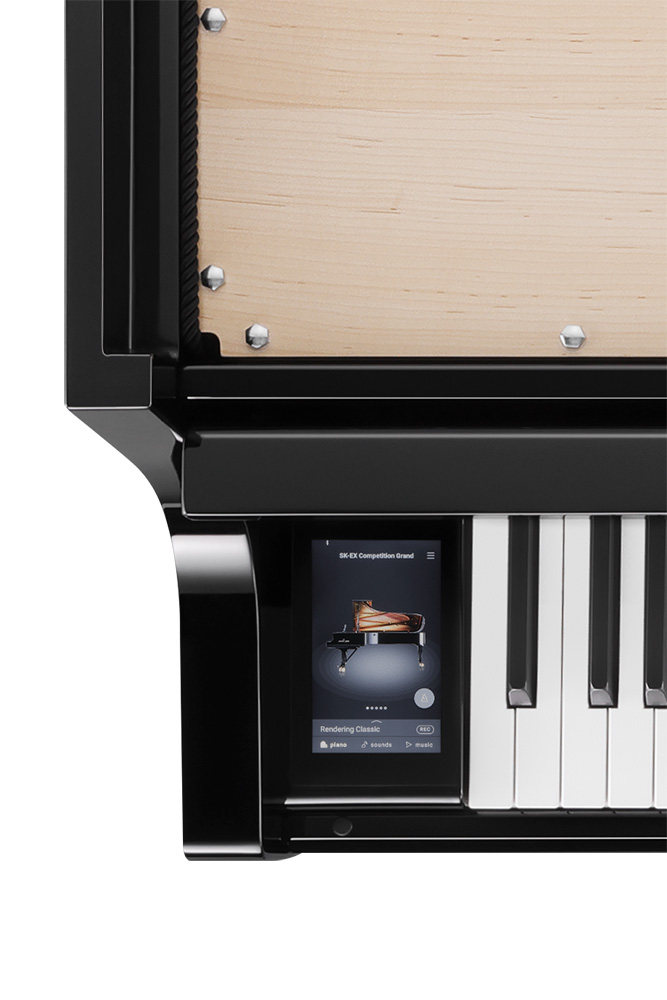 NV12｜製品情報｜河合楽器製作所 製品サービスサイト