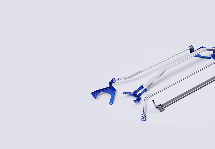 ボディ補強パーツ | ページ 2 | カワイ製作所