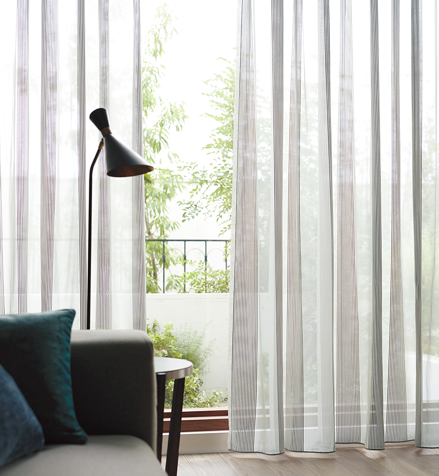 FF5350 | CURTAIN NAVIGATION | filo | 川島セルコン