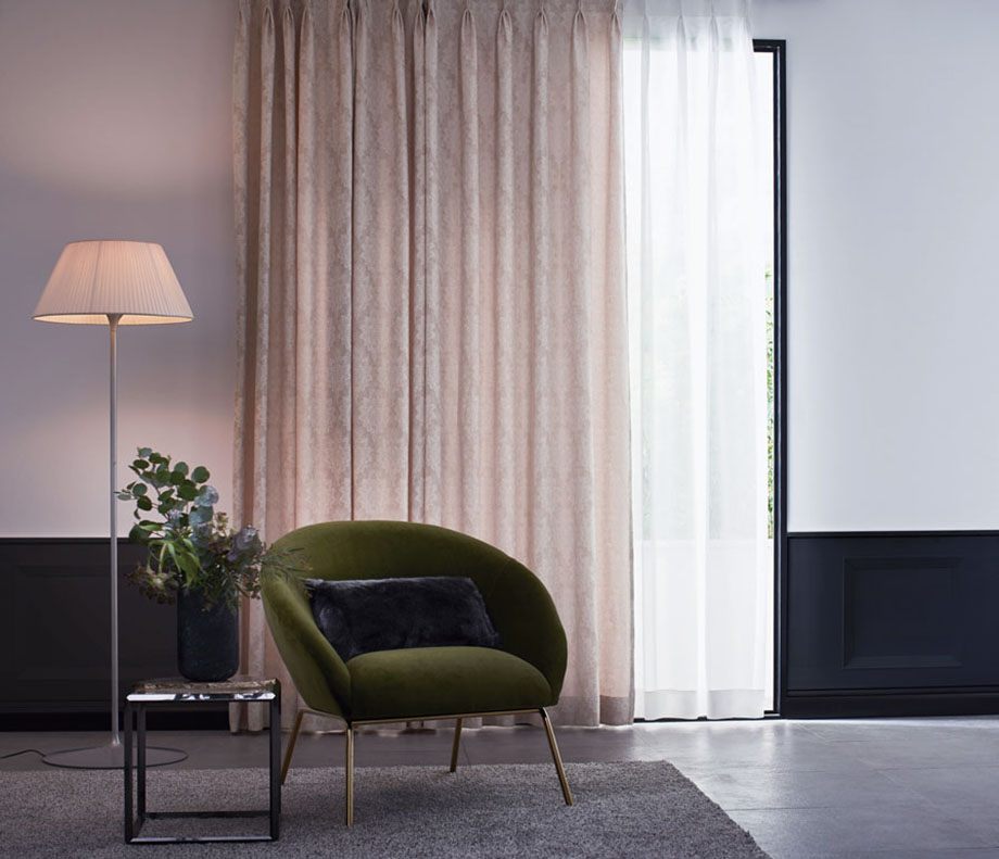 TT9095 - カーテン｜itto｜川島織物セルコン